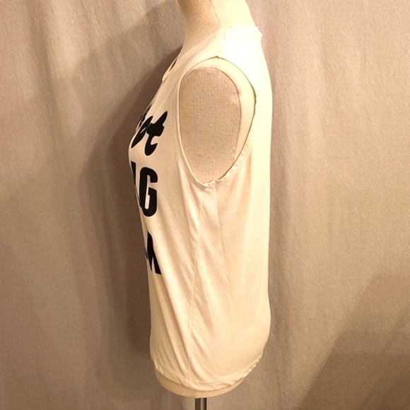 WOMENS Fifth Sun Nothing to wear tank size M. - Picture 9 of 10